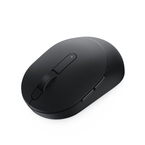 DELL MS5120W mouse Ambidextrous RF Wireless + Bluetooth Optical 1600 DPI DELL MS5120W mouse Ambidextrous RF Wireless + Bluetooth Optical 1600 DPI